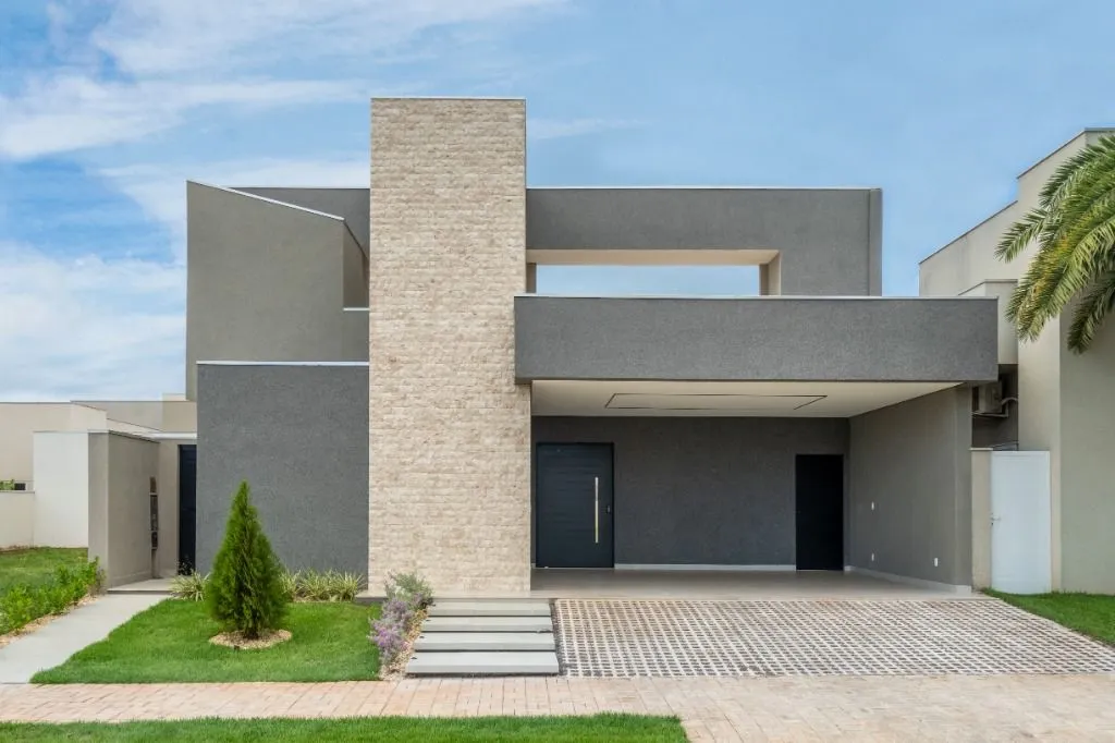 Casa para venda no Condomínio Terras do Jupiá.