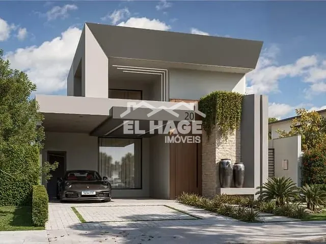 Casa com 300m² 3 quartos e 4 banheiros, à venda, no bairro Jardim Imperial em Cuiabá
