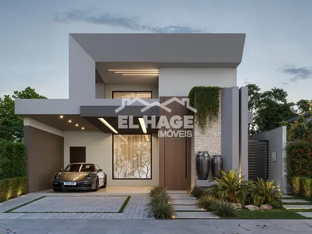 Casa com 300m² 3 quartos e 4 banheiros, à venda, no bairro Jardim Imperial em Cuiabá