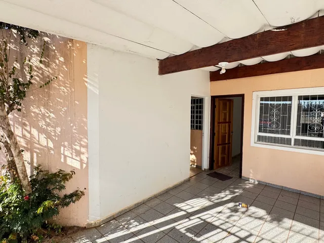 Casa 3 quartos e 2 banheiros, à venda, no bairro Jardim Aeroporto em Tatuí