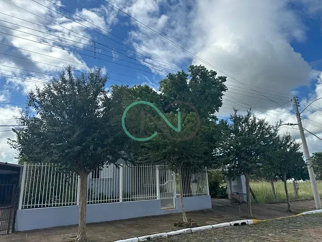 Casa com 429m² 3 quartos e 2 banheiros, à venda, no bairro São Jacó em Sapiranga