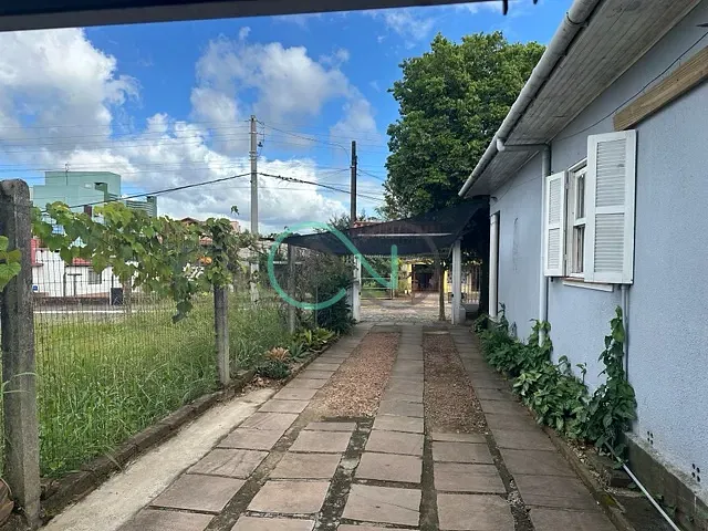 Casa com 429m² 3 quartos e 2 banheiros, à venda, no bairro São Jacó em Sapiranga