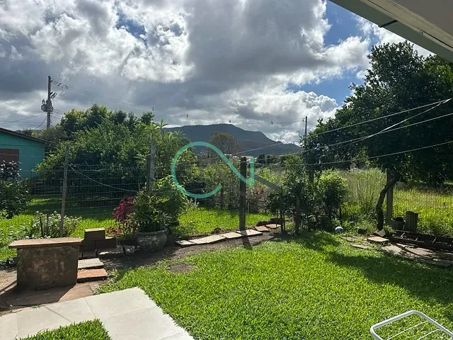 Casa com 429m² 3 quartos e 2 banheiros, à venda, no bairro São Jacó em Sapiranga