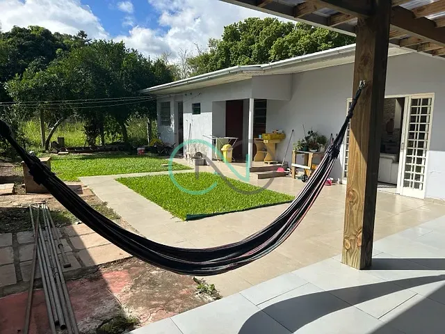 Casa com 429m² 3 quartos e 2 banheiros, à venda, no bairro São Jacó em Sapiranga