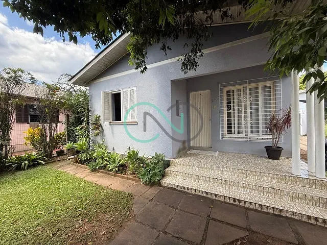 Casa com 429m² 3 quartos e 2 banheiros, à venda, no bairro São Jacó em Sapiranga