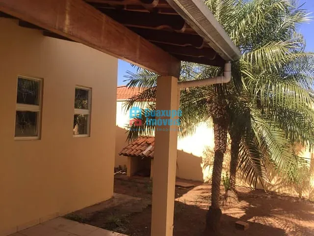 Casa com 140m² 3 quartos e 1 banheiro, à venda, no bairro Residencial Aroeira II em GUAXUPÉ