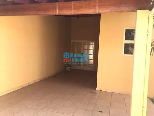 Casa com 140m² 3 quartos e 1 banheiro, à venda, no bairro Residencial Aroeira II em GUAXUPÉ