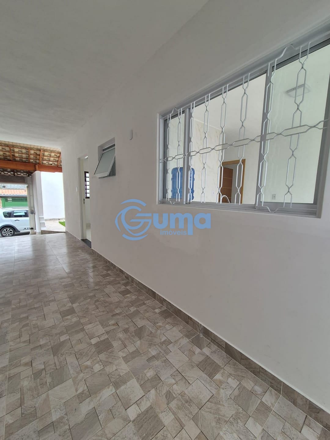 Casa, 2 quartos, 93 m² - Foto 2