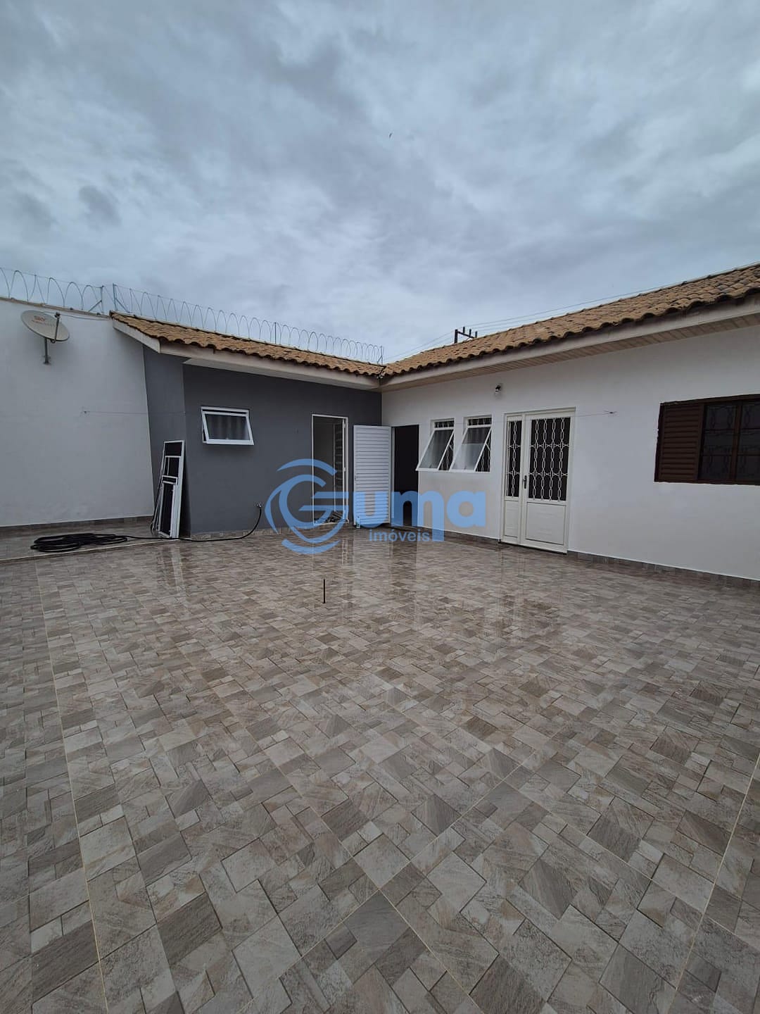 Casa, 2 quartos, 93 m² - Foto 21