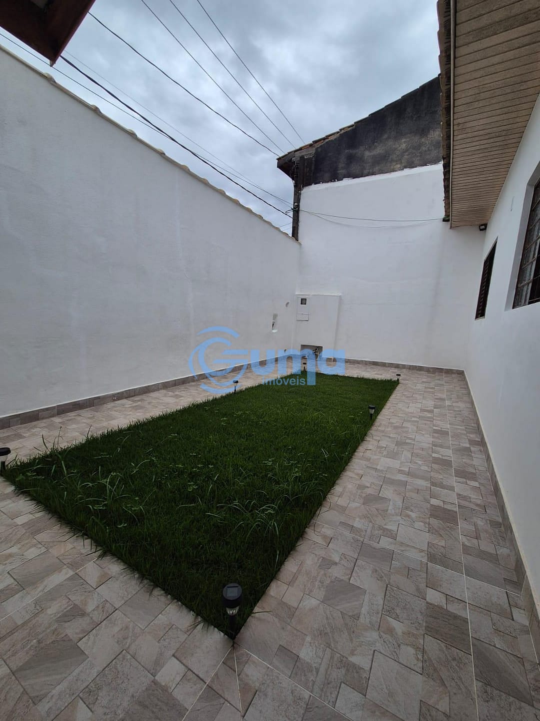 Casa, 2 quartos, 93 m² - Foto 24