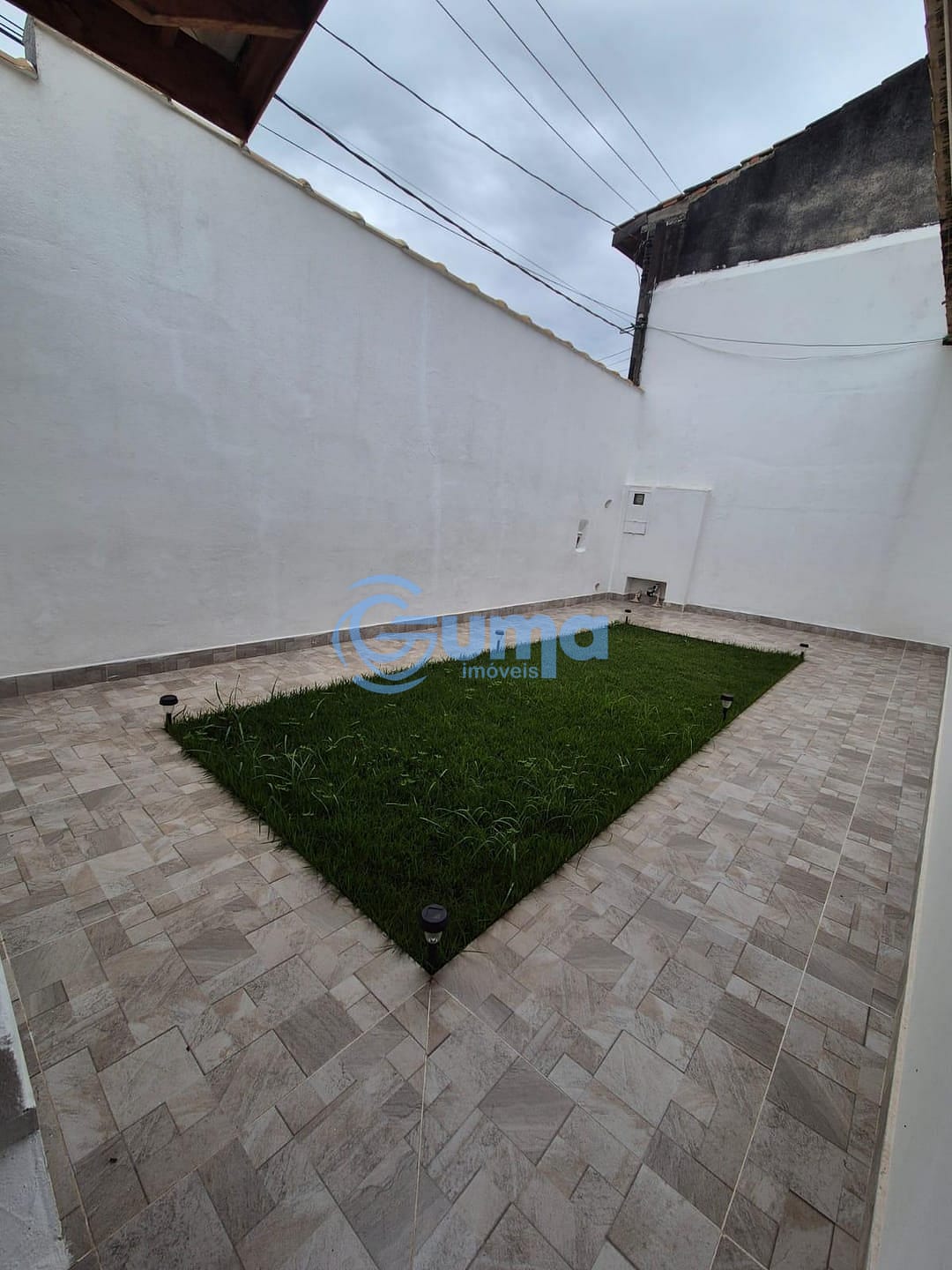 Casa, 2 quartos, 93 m² - Foto 23