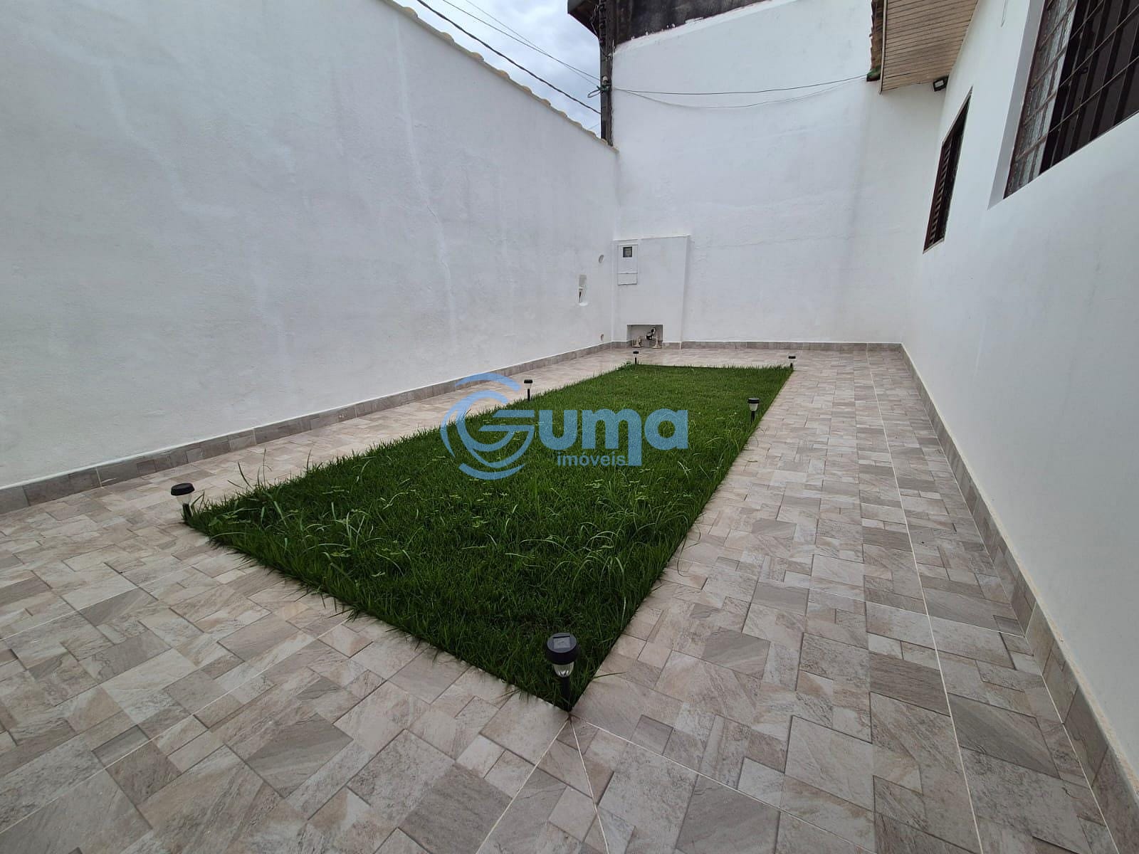 Casa, 2 quartos, 93 m² - Foto 28