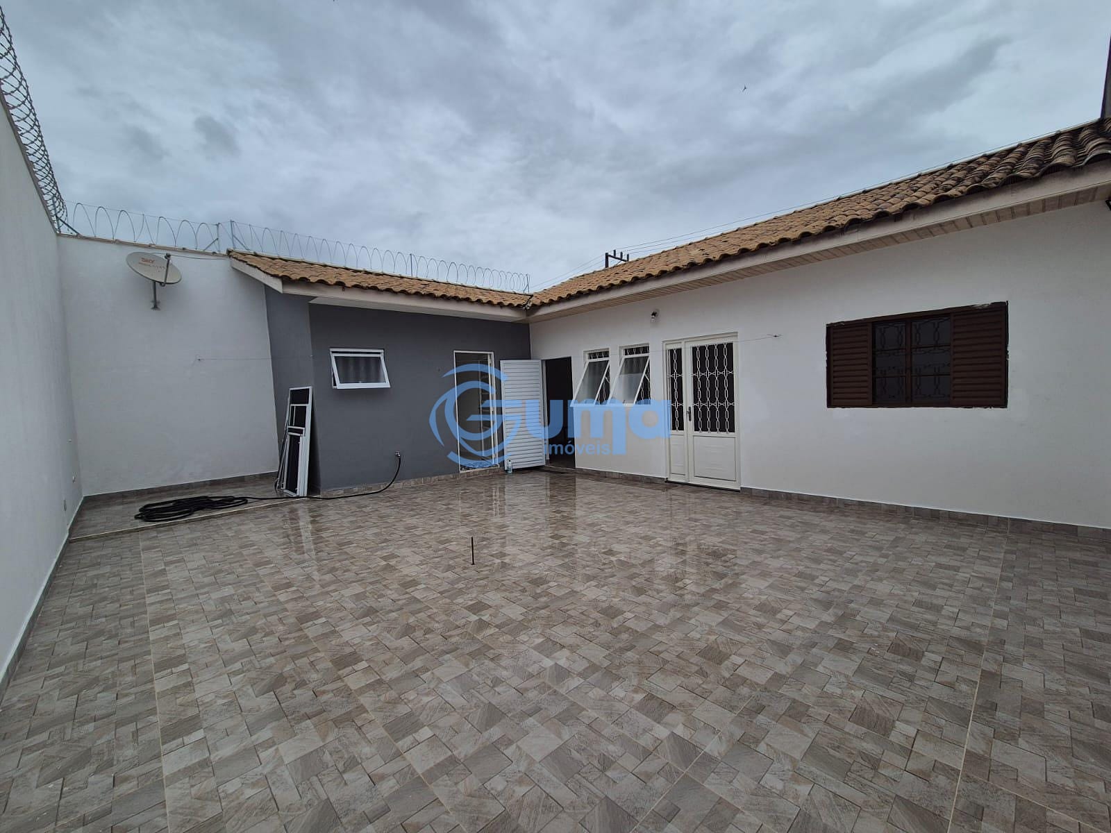 Casa, 2 quartos, 93 m² - Foto 22