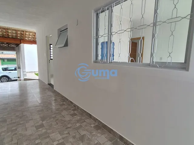 Casa com 170m² 2 quartos e 2 banheiros, à venda, no bairro Vila Sant' Ana em Bragança Paulista