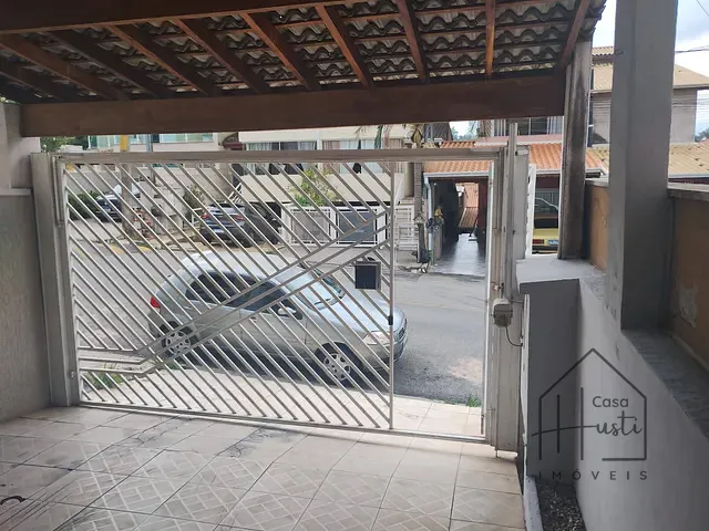 Casa 3 quartos e 2 banheiros, à venda ou para alugar, no bairro Jardim Rio das Pedras em Cotia
