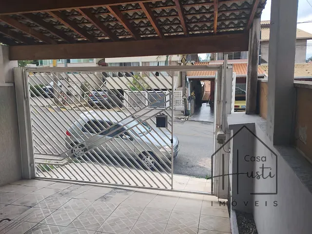 Casa 3 quartos e 2 banheiros, à venda ou para alugar, no bairro Jardim Rio das Pedras em Cotia