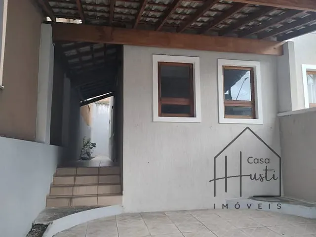 Casa 3 quartos e 2 banheiros, à venda ou para alugar, no bairro Jardim Rio das Pedras em Cotia