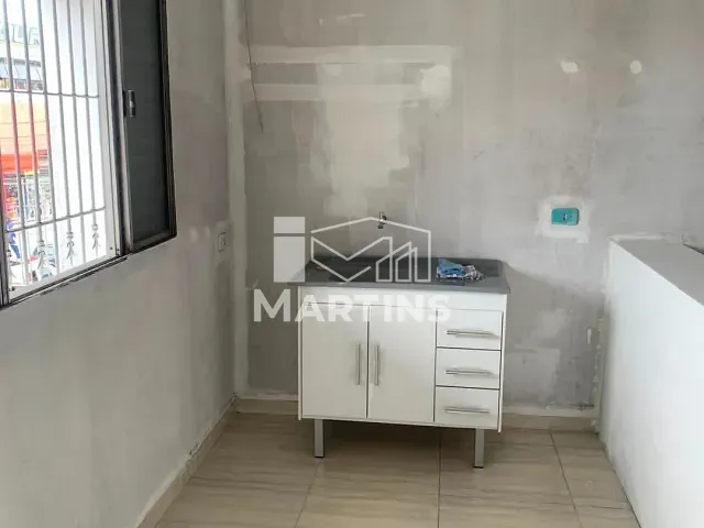 Casa 2 quartos e 1 banheiro, para alugar, no bairro Pirajussara em São Paulo