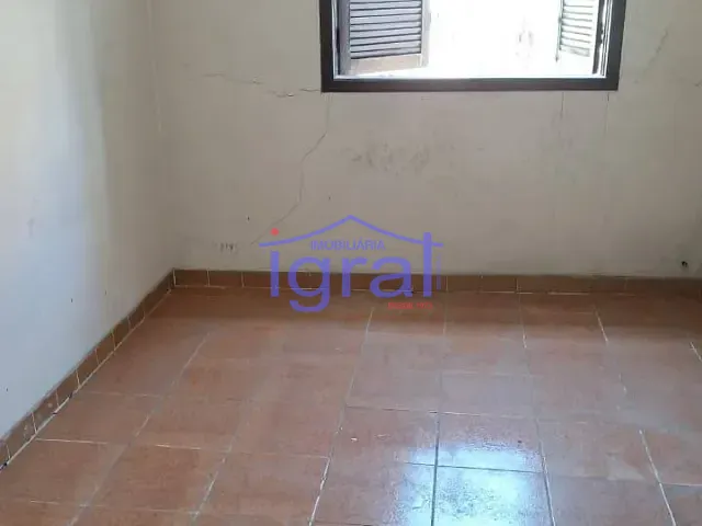 Casa com 240m² 2 quartos e 1 banheiro, à venda, no bairro Americanópolis em São Paulo
