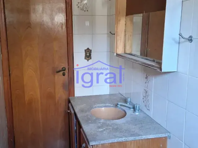 Casa com 240m² 2 quartos e 1 banheiro, à venda, no bairro Americanópolis em São Paulo