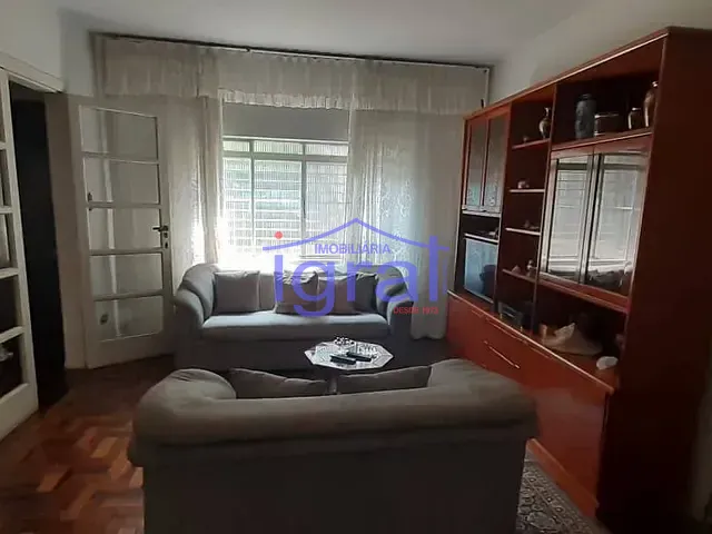 Casa com 240m² 2 quartos e 1 banheiro, à venda, no bairro Americanópolis em São Paulo