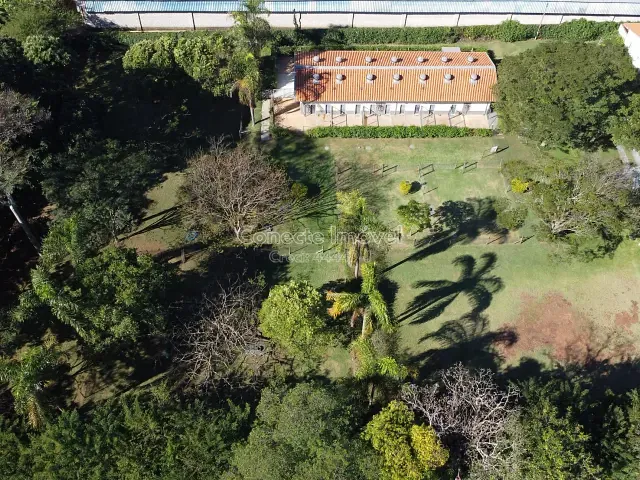 Chácara com 5000m² 4 quartos e 2 banheiros, à venda, no bairro Chácaras Santo Antonio em Santo Antônio de Posse