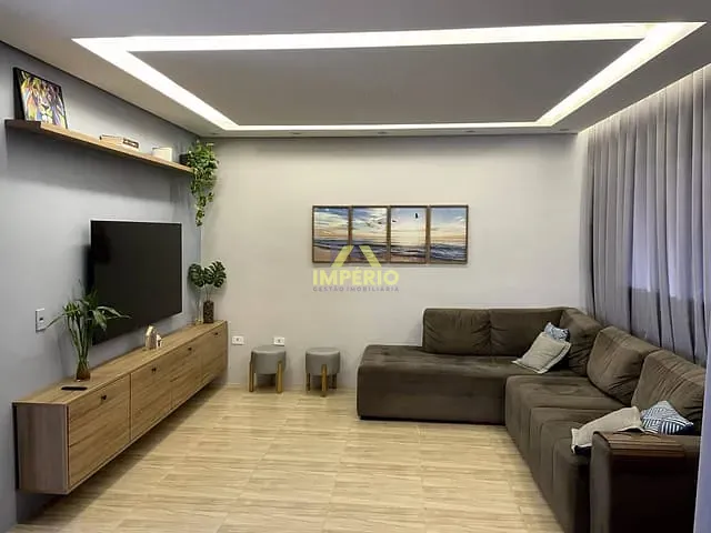 Casa com 200m² 3 quartos e 2 banheiros, à venda, no bairro Residencial Vila Martins em Salto