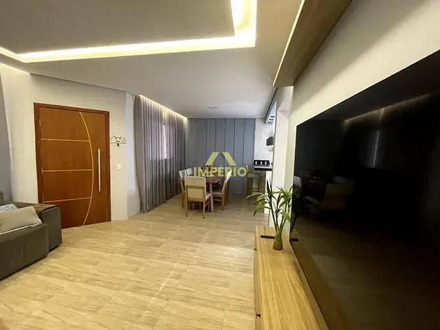 Casa com 200m² 3 quartos e 2 banheiros, à venda, no bairro Residencial Vila Martins em Salto