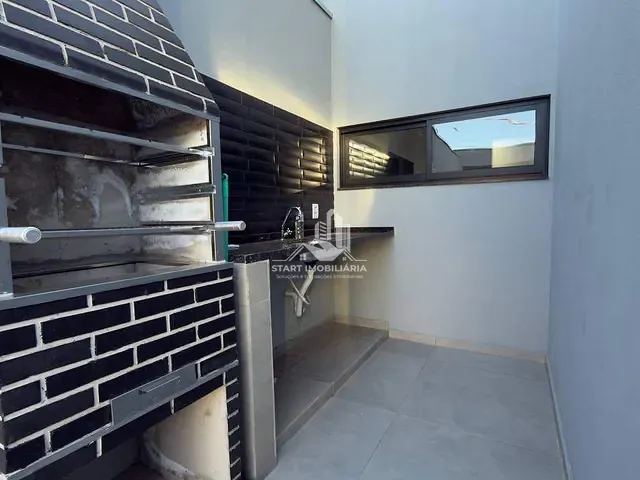 Casa com 125m² 3 quartos e 1 banheiro, à venda, no bairro Jardim Anchieta em Pederneiras
