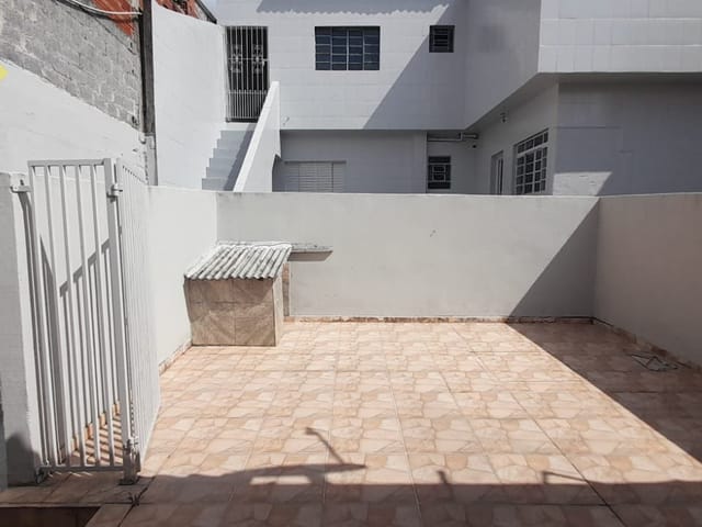 Foto do Casa - Casa em Jardim Maragogipe - Itaquaquecetuba | Imobiliária Villela Imóveis