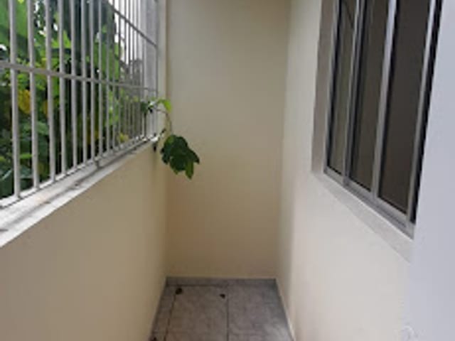 Foto do Casa - Casa em Jardim Maragogipe - Itaquaquecetuba | Imobiliária Villela Imóveis