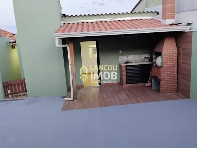 Casa com 242m² 2 quartos e 2 banheiros, à venda, no bairro Vila Didi em Jundiaí