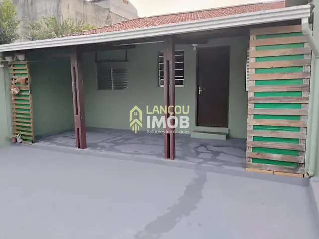 Casa com 242m² 2 quartos e 2 banheiros, à venda, no bairro Vila Didi em Jundiaí