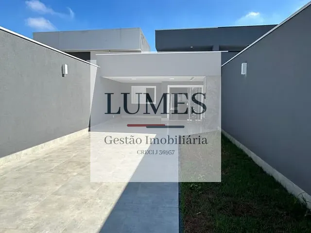 Casa 2 quartos e 1 banheiro, à venda, no bairro Jardim Brasília em Americana