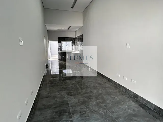 Casa 2 quartos e 1 banheiro, à venda, no bairro Jardim Brasília em Americana