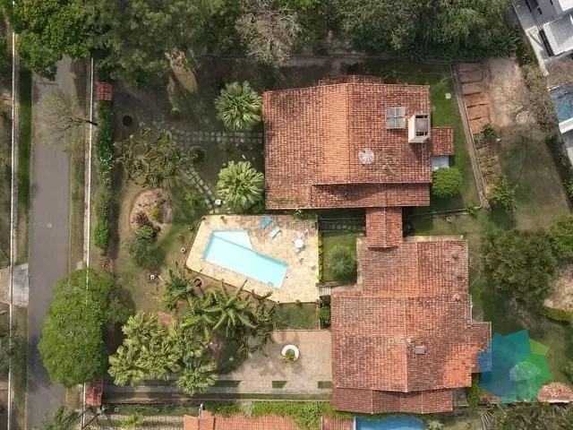 Casa com 2600m² 5 quartos e 5 banheiros, à venda, no bairro Condomínio Piccolo Paese em Salto