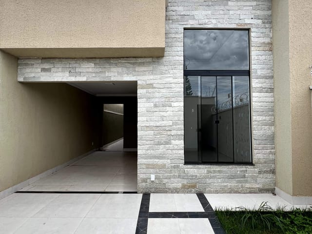 Foto do Casa - Casa à venda, Setor Serra Dourada - 3ª Etapa, Aparecida de Goiânia, GO | Maxwell Imóveis