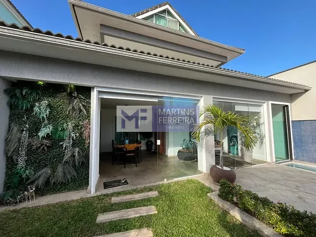 Casa com 280m² 5 quartos e 5 banheiros, à venda, no bairro Recreio dos Bandeirantes em Rio de Janeiro