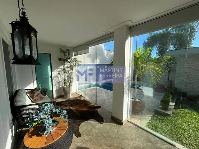 Casa com 280m² 5 quartos e 5 banheiros, à venda, no bairro Recreio dos Bandeirantes em Rio de Janeiro