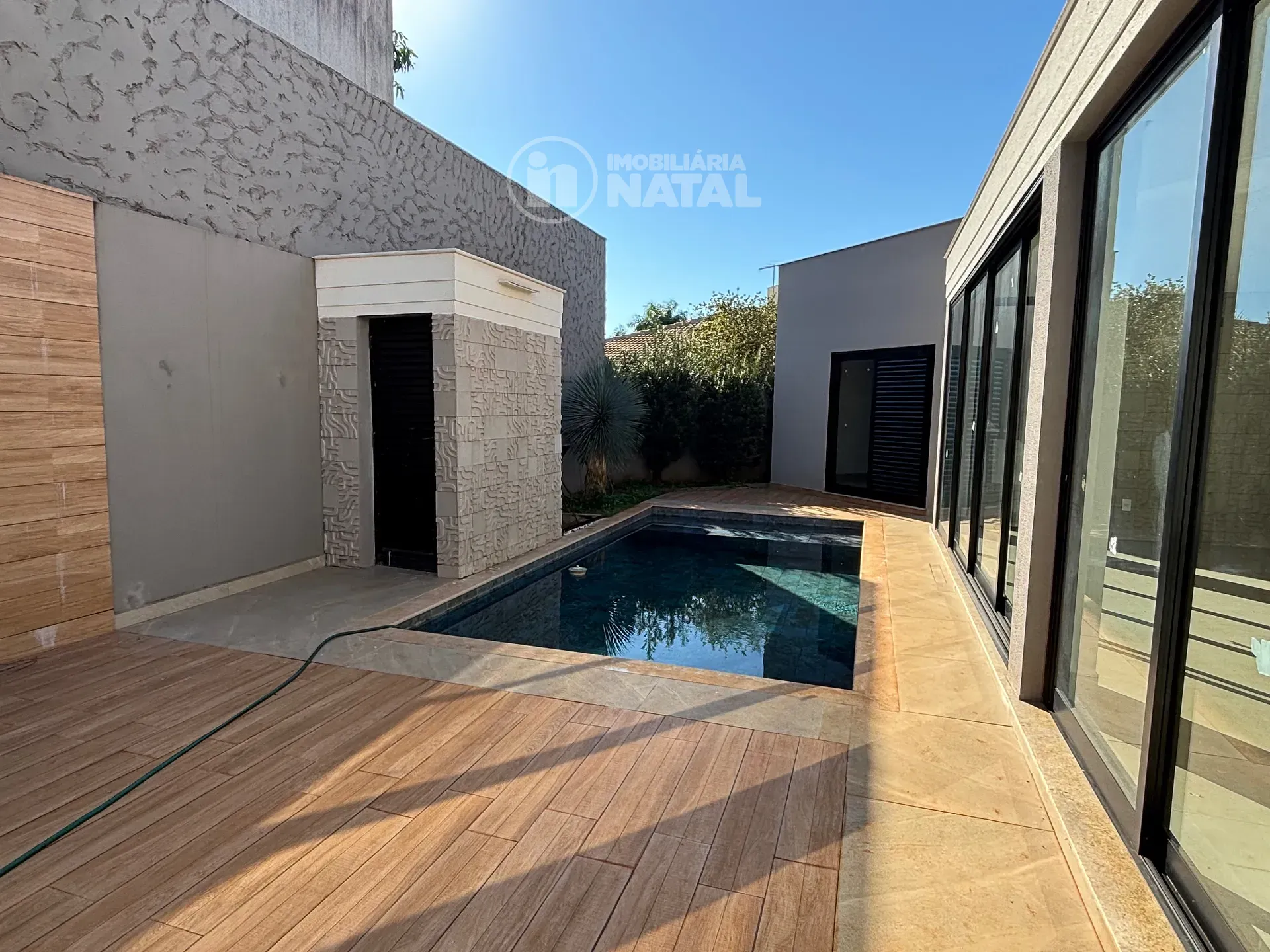 Casa, 4 quartos, 245 m² - Foto 4