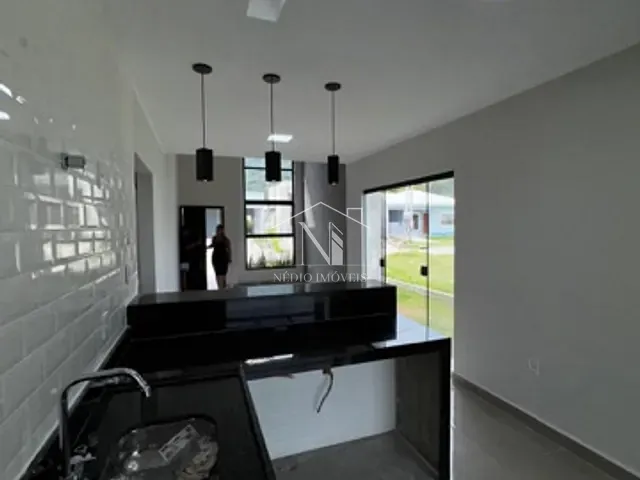 Casa 3 quartos e 2 banheiros, à venda, no bairro Inoã (Inoã) em Maricá