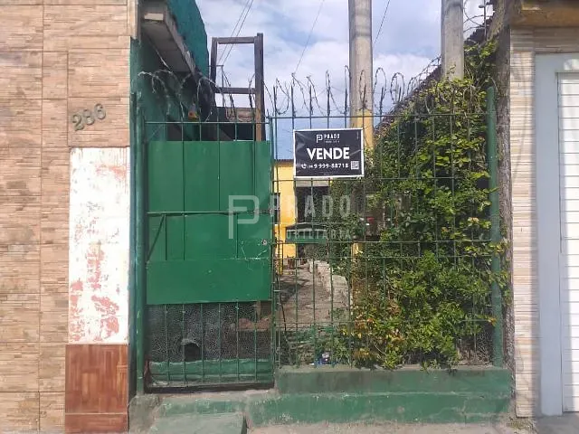 Casa com 193m² 1 quarto e 2 banheiros, à venda, no bairro São Gonçalo em Pelotas