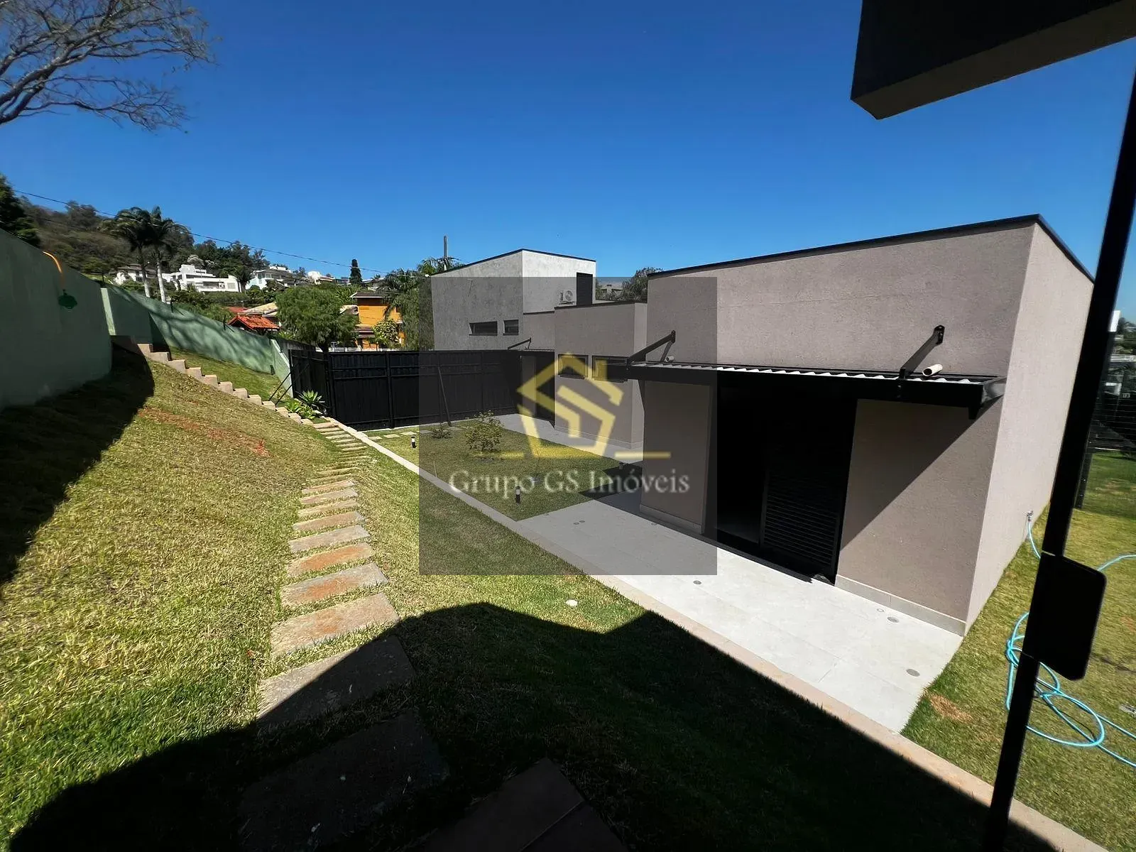 Casa, 3 quartos, 1313 m² - Foto 5