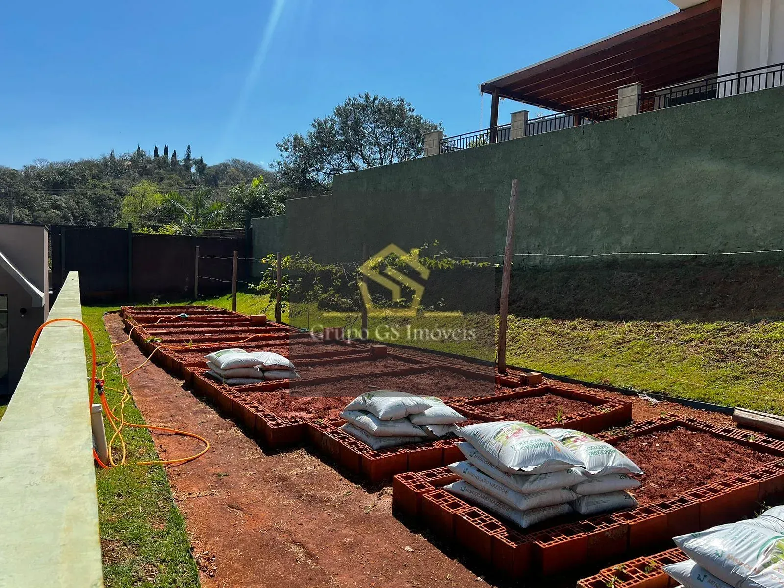 Casa, 3 quartos, 1313 m² - Foto 17