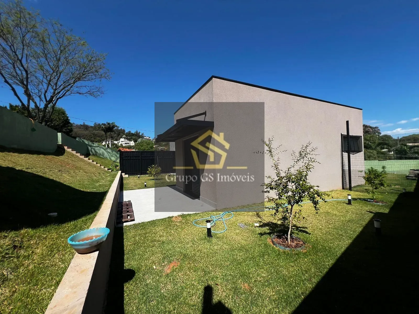 Casa, 3 quartos, 1313 m² - Foto 6
