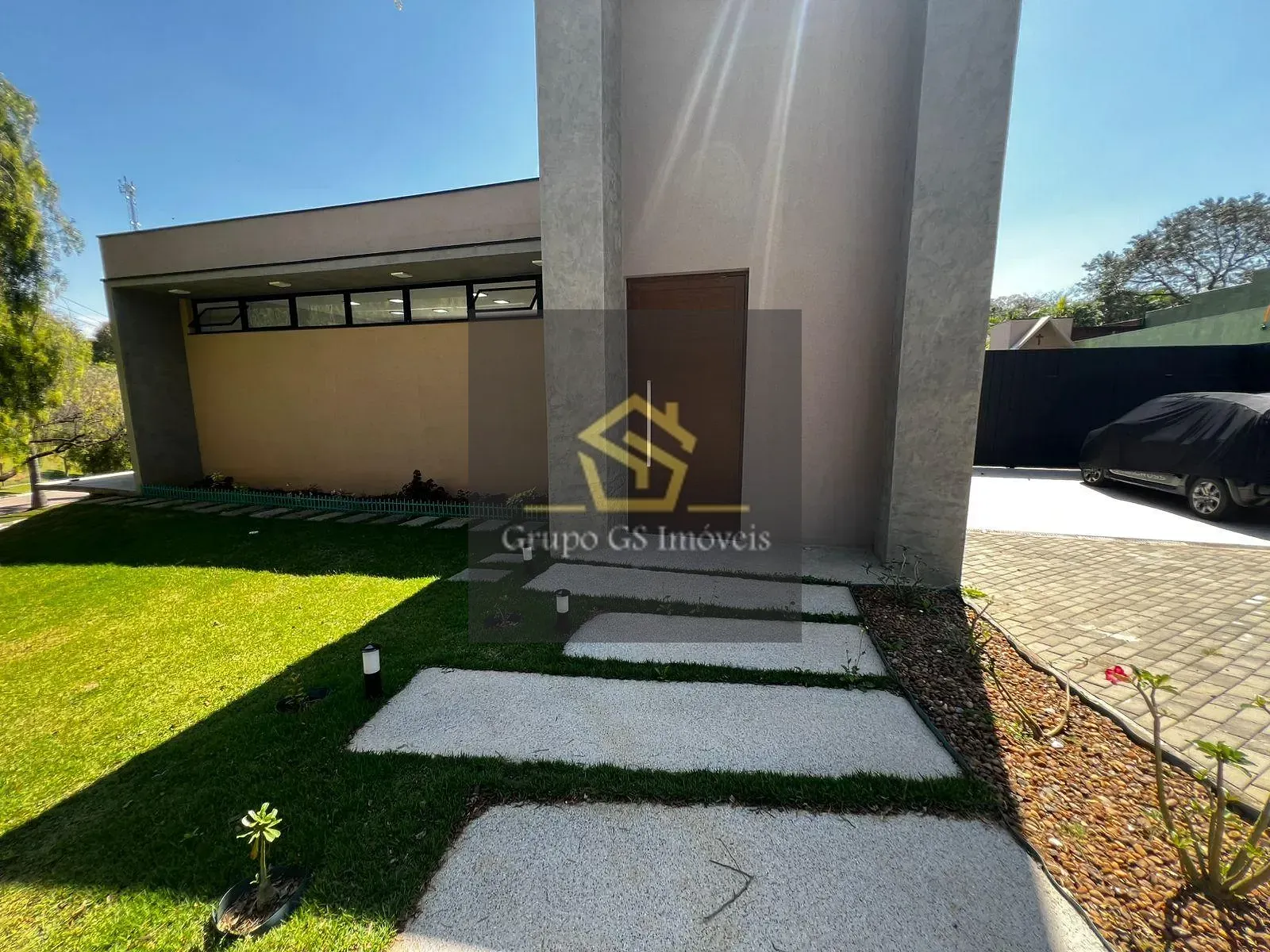 Casa, 3 quartos, 1313 m² - Foto 2