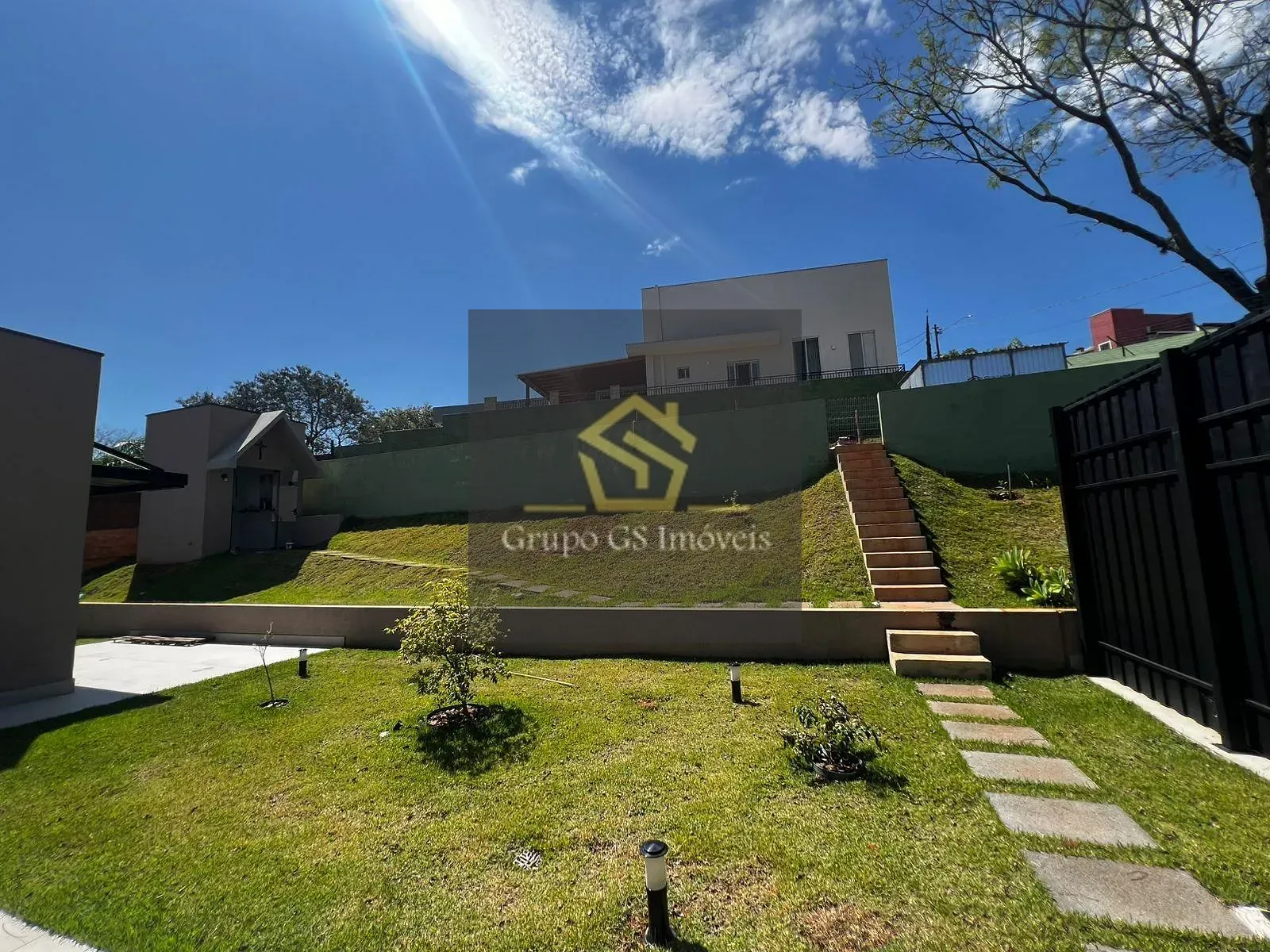 Casa, 3 quartos, 1313 m² - Foto 4