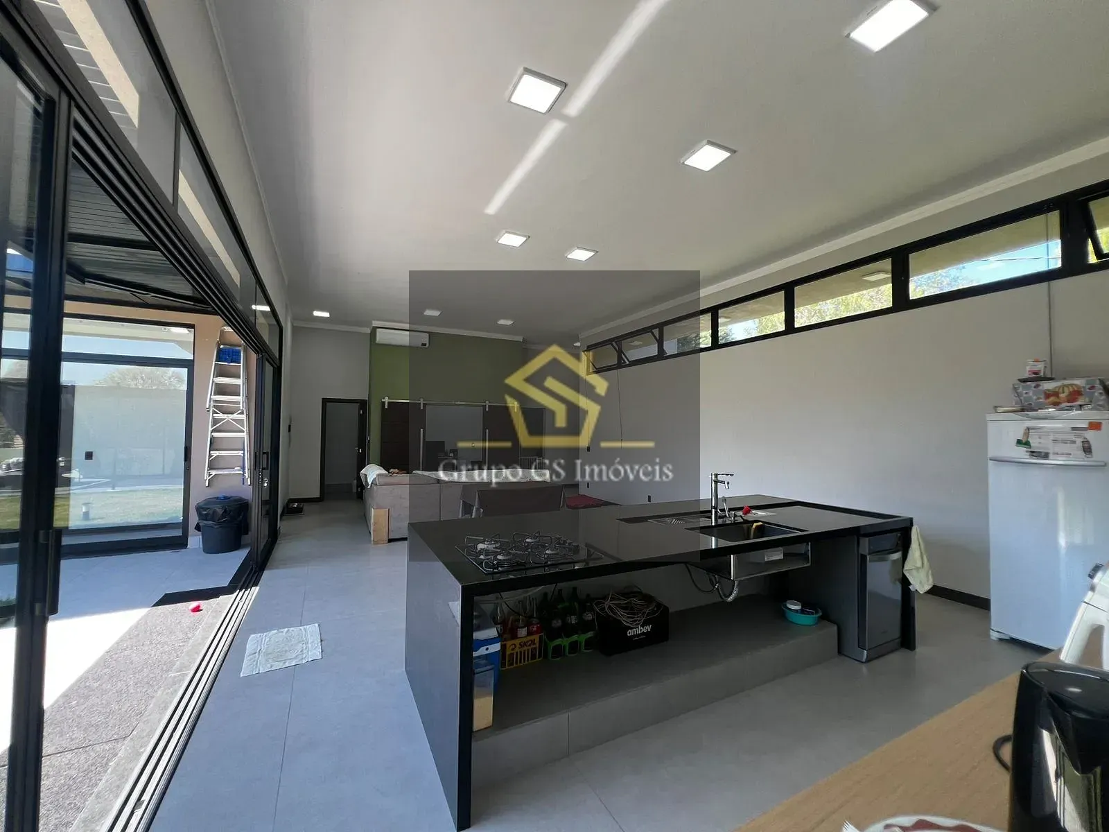 Casa, 3 quartos, 1313 m² - Foto 26