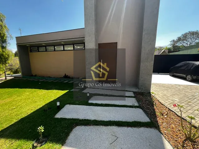 Casa com 1313m² 3 quartos e 5 banheiros, à venda, no bairro Santa Cândida em Vinhedo