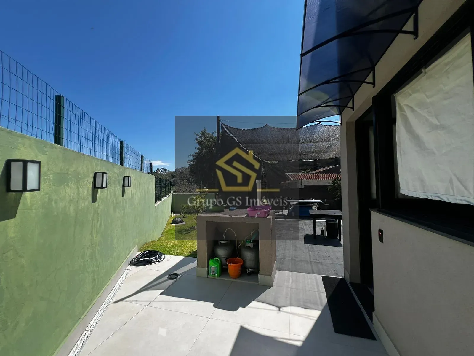 Casa, 3 quartos, 1313 m² - Foto 19